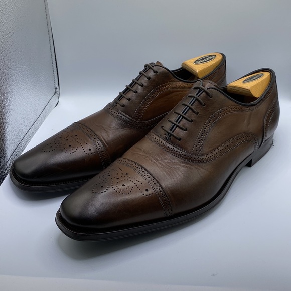 To Boot New York Other - To Boot New York Adam Derrick Made in Italy Size 12 (2848)